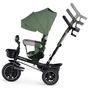 Дитячий велосипед Kinderkraft Spinstep Pastel Green (KRSPST00GRE0000) (5902533916535) - зменшене зображення 5