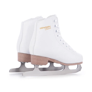 Ковзани Tempish Dream Фігурні Білі II/39 (1300001711/white/39) зображення 1