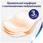 Туалетний папір Zewa Deluxe Персик 3 шари 10 рулонів (7322541171807) - зменшене зображення 5