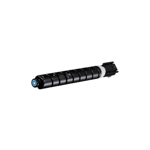 Тонер-картридж Canon C-EXV58L 26К Cyan (3767C002) зображення 1