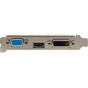 Відеокарта GeForce GT710 1024Mb Afox (AF710-1024D3L5) - зменшене зображення 4