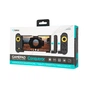 Геймпад Gelius Pro Conqueror GP-BTG-011 Bluetooth Black (00000086239) - зменшене зображення 2