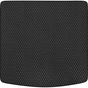 Килимок в багажник EVAtech BMW 2 Series (F46) Gran Tourer 2014-2021 1 п (BM22050B1RBB) - зменшене зображення 1