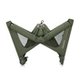 Дитячий манеж Lionelo JASMIN EASY FOLD GREEN OLIVE (LO-JASMIN EASY FOLD GREEN OLIVE) - уменьшенное изображение 6