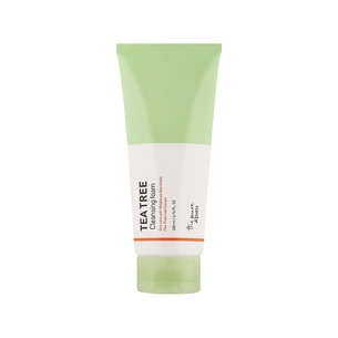 Пінка для вмивання A'pieu The Pure Tea Tree Cleansing Foam 200 мл (8809747954278) изображение 1