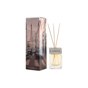 Аромадифузор Sister's Aroma Paris Date 100 мл (4820227783847) изображение 1