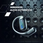 Навушники Canyon OnFlow 12 OWS ENC Black (CNS-TWS12BK) - зменшене зображення 8