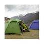 Намет Naturehike двомісний Cloud Peak 2 NH17K240-Y 20D темно-зелений (6927595712627) - зменшене зображення 4