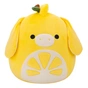 М'яка іграшка Squishmallows Ослик-лимончик Клемент 30 см (SQCR07968) - зменшене зображення 1