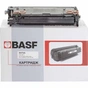 Картридж BASF для HP CLJ 3600/3800 Black (KT-Q6470A) - зменшене зображення 1