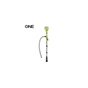 Садовий насос Ryobi RY18STPA-0 Ryobi, 18В ONE+, 360л/г, телескопічний, підйом 7м, 0.7 бар (без АКБ та ЗП) (5133005716) - зменшене зображення 6
