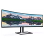 Монітор Philips 498P9Z/00 - зменшене зображення 2