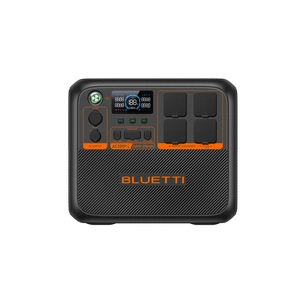 Зарядна станція BLUETTI AC200PL 2000Wh Solar (AC200PL) зображення 1