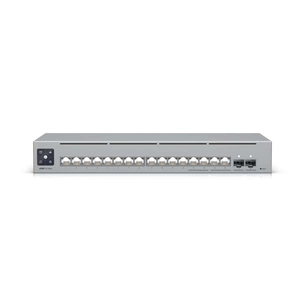 Комутатор Ubiquiti UniFi Pro Max 16 (USW-Pro-Max-16) зображення 1