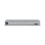 Комутатор Ubiquiti UniFi Pro Max 16 (USW-Pro-Max-16) - зменшене зображення 1