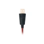 Навушники REAL-EL GDX-7750 Black-Red - зменшене зображення 11