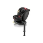 Автокрісло Lionelo Navy I-Size Black Red (LO-NAVY I-SIZE BLACK RED) - зменшене зображення 5