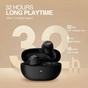 Навушники QCY ArcBuds HT07 Moon White (1033275) - зменшене зображення 8