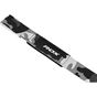 Кистьові лямки RDX W1 Gym Single Strap Camo Gray Plus (WAN-W1CG+) - уменьшенное изображение 3