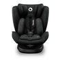 Автокрісло Lionelo Bastiaan One 0-36 кг Black Onyx (чорна база) (LO-BASTIAAN ONE BLACK ONYX) - зменшене зображення 3