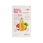 Маска для обличчя Missha Talks Vegan Squeeze Sheet Mask Skin Smoother 27 г (8809643533744) - уменьшенное изображение 1