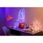 Гірлянда Twinkly mart LED, Strings USB 100 Pearl-shaped RGB LEDs, Green Wire, USB-C 6м (TWKP100RGB-G) - зменшене зображення 7