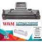 Картридж WWM для Samsung ML-1610/2010/XEROX 3117/3122 (LC31N) - зменшене зображення 1