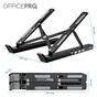Підставка до ноутбука OfficePro LS320HUB Black (LS320HUB) - зменшене зображення 11