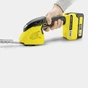 Кущоріз Karcher GSH 18-20 Battery (без АКБ та ЗП) (1.444-200.0) - зменшене зображення 4
