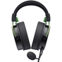 Навушники Havit HV-H2030E Black/Green (6939119067076) - зменшене зображення 2