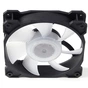 Кулер до корпусу Gelid Solutions Radiant-D Digital-RGB LED 120mm (FN-Radiant-D-20) - зменшене зображення 3