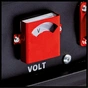 Генератор Einhell TC-PG 25/1/E5 2.4kW (4152600) - зменшене зображення 4