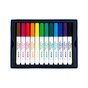Фломастери Kite Creative Superwashable Jumbo 12 кольорів (K-1155) - зменшене зображення 3