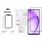 Скло захисне BeCover Oppo Reno13 F 5G Black (713420) - зменшене зображення 4
