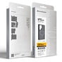 Чохол до мобільного телефона Armorstandart Unit Stand Samsung S25 Ultra Black (ARM82863) - зменшене зображення 2