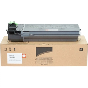 Тонер-картридж BASF Sharp AR-020/021/AR-5516/5520, 14900032 (KT-AR5516-1400032) зображення 1