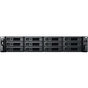 NAS Synology RS2421RP+ - зменшене зображення 2