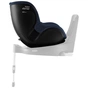 Автокрісло Britax-Romer DUALFIX 5Z Indigo Blue (2000038853) - зменшене зображення 4