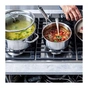 Каструля KitchenAid MSS 24 см 4,9 л (CC003260-001) - зменшене зображення 7