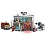Конструктор LEGO Super Heroes «Месники: Фінал» - вирішальна битва 527 деталей (76192) - зменшене зображення 7