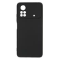 Чохол до мобільного телефона Armorstandart Matte Slim Fit Xiaomi Poco X4 Pro 5G Camera cover Black (ARM61586) - зменшене зображення 1