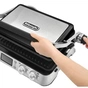 Електрогриль DeLonghi CGH1012D - зменшене зображення 4