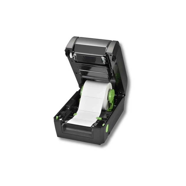 Принтер этикеток TSC TХ310 300Dpi, LCD, USB, Ethernet, USB Host, Serial (TX310-A001-1202) - изображение 3