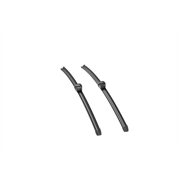 Щітка склоочисника Bosch 3 397 009 034 - зображення 4