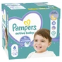 Підгузки Pampers Active Baby Giant Розмір 6 (13-18 кг) 56 шт (8001090950130) - зменшене зображення 2