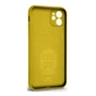 Чохол до мобільного телефона Armorstandart Icon Ring Apple iPhone 11 Yellow (ARM68645) - зменшене зображення 2