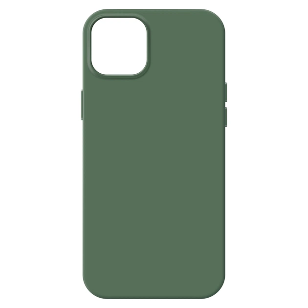 Чехол для мобильного телефона Armorstandart ICON2 MagSafe Apple iPhone 14 Plus Olive (ARM68399) - изображение 1