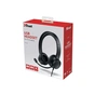 Навушники Trust Rydo On-Ear USB Headset Black (24133) - уменьшенное изображение 9