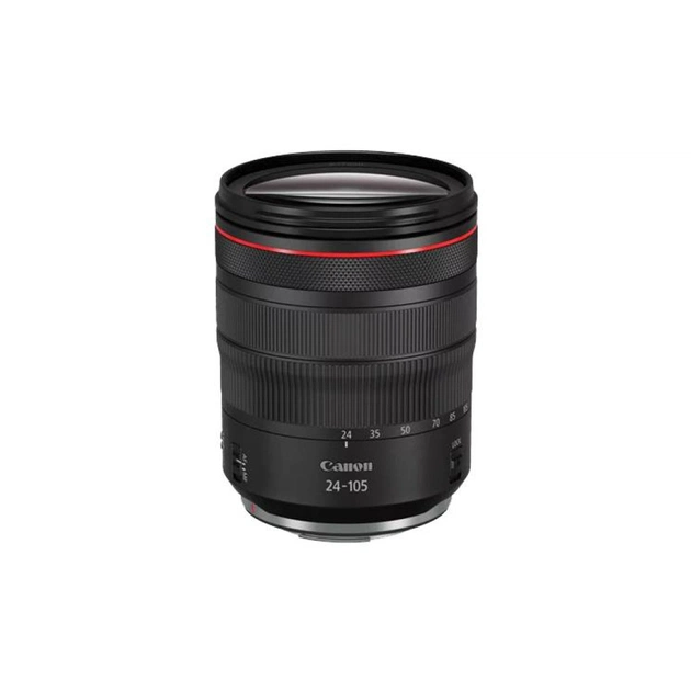 Цифровий фотоапарат Canon EOS R6 Mark III + RF 24-105 f/4.0 L IS (7084C027AA) - зображення 10