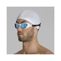Окуляри для плавання Arena The One Mirror 003152-100 білий, блакитний Уні OSFM (3468336363560) - зменшене зображення 2
